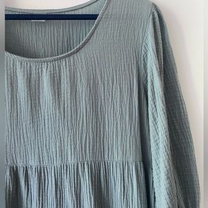 Nettle’s Tale Sarita Dress